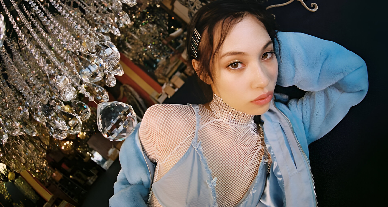 𝐊𝐢𝐤𝐨 𝐌𝐢𝐳𝐮𝐡𝐚𝐫𝐚 | Model | @i_am_kiko – THERASZaire