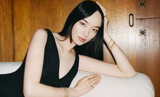 Fei Fei Sun: Asia’s Supermodel Changing Beauty Standards