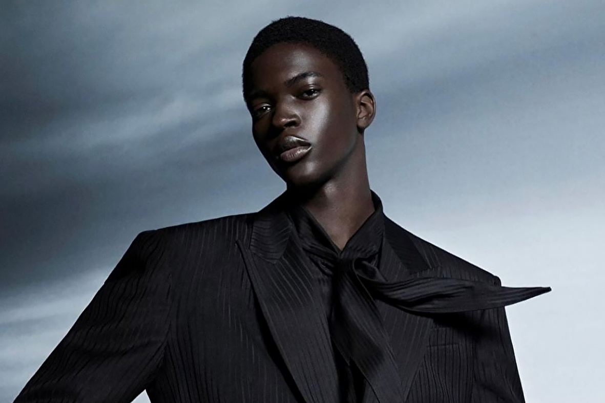 𝐋𝐢𝐦𝐚𝐦𝐮 𝐌𝐛𝐚𝐲𝐞: A Young Talent Representing Italy and Senegal