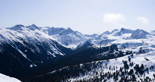 Best Ski Resorts in Africa: A Hidden Winter Wonderland