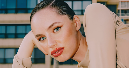Ana Lister: Valencia’s Modern Muse