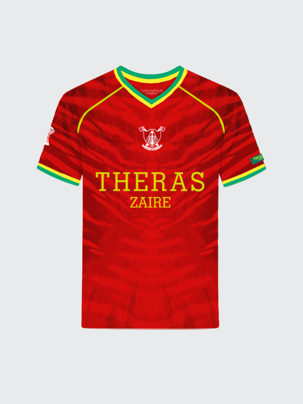 Cameroon Tee