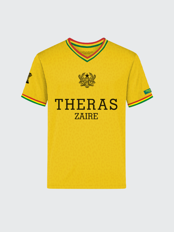 Ghana Tee