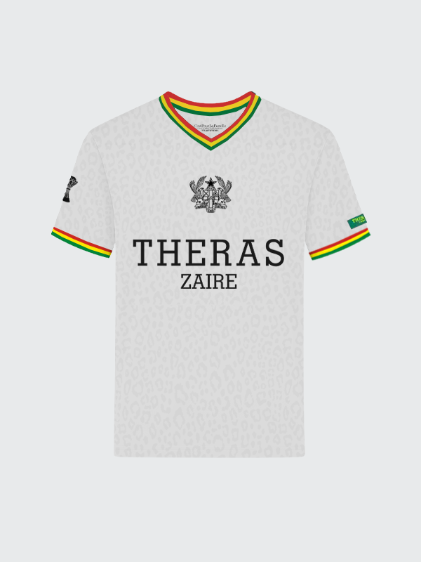 Ghana Tee