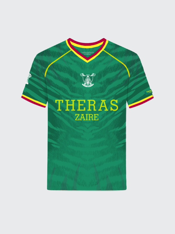 Cameroon Tee
