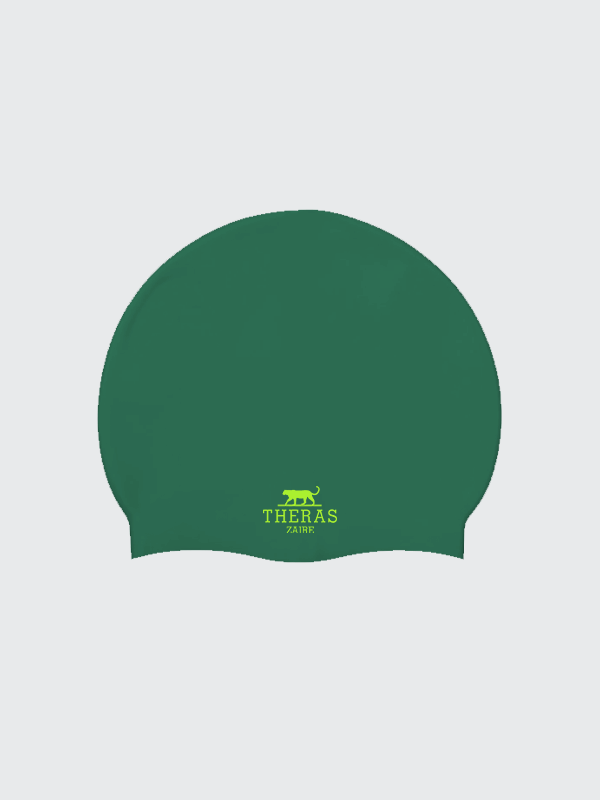 Swim Cap TZ0001