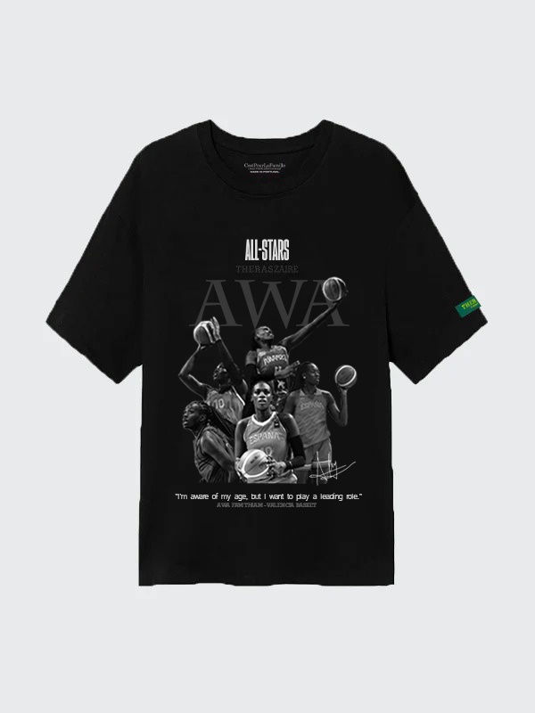 Awa Fam Tee