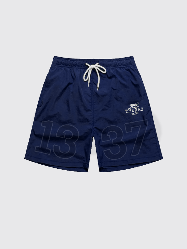 "1773" Swimwear Pants