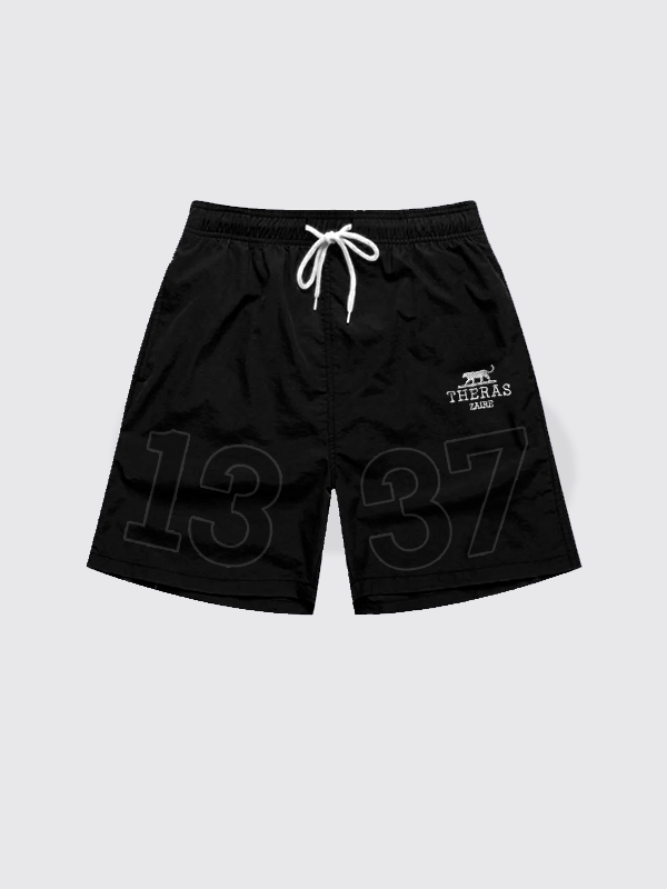 "1773" Swimwear Pants