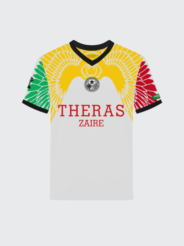 Mali Tee
