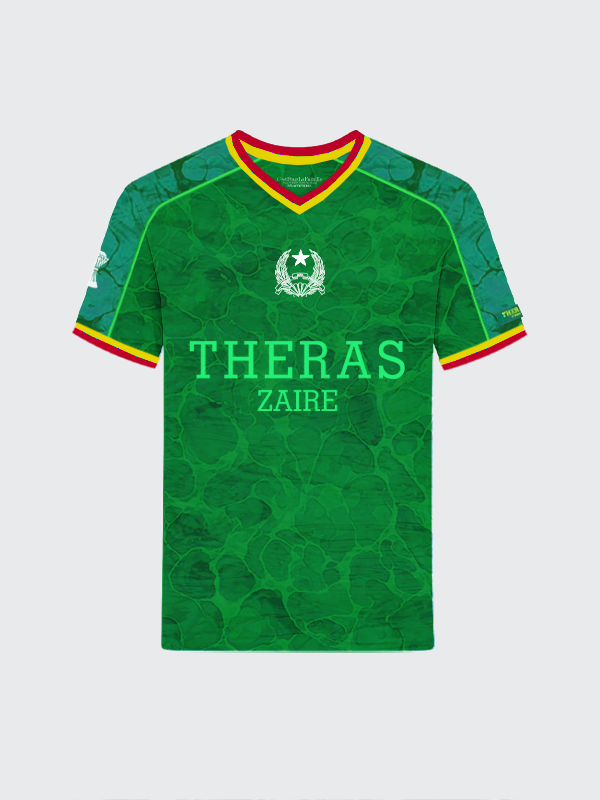 Guinea Bissau Tee