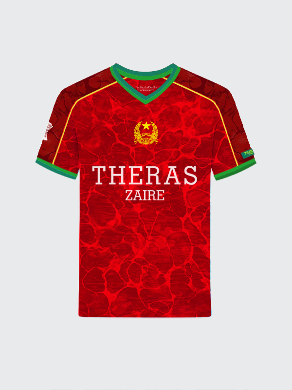 Guinea Bissau Tee