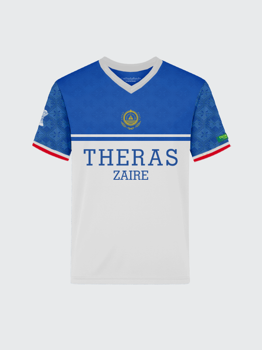 Cape Verde Tee