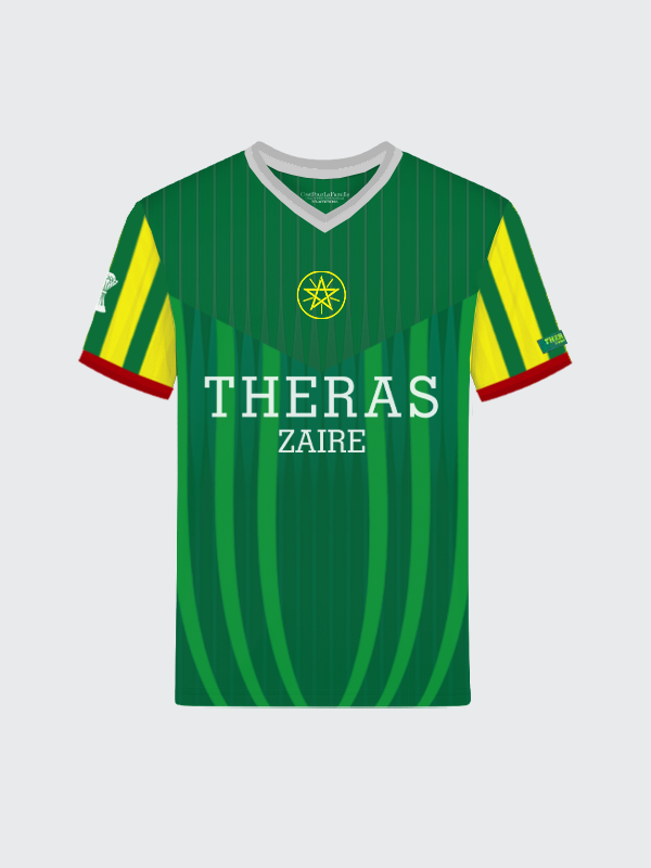 Ethiopia Tee