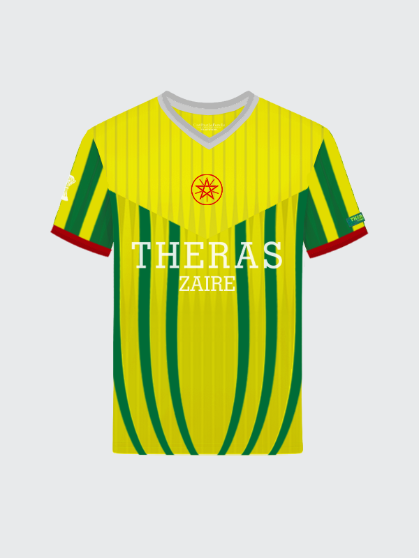 Ethiopia Tee