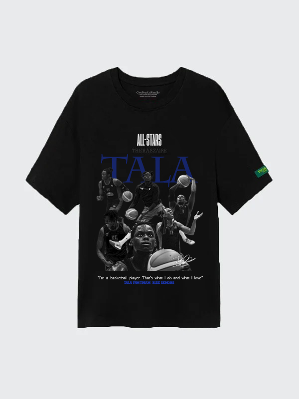 Tala Fam Tee