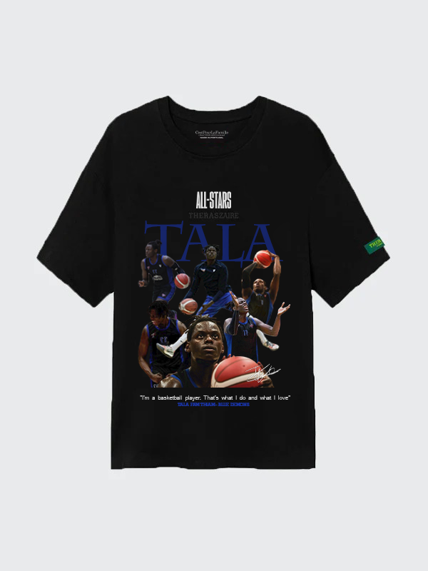 Tala Fam Tee