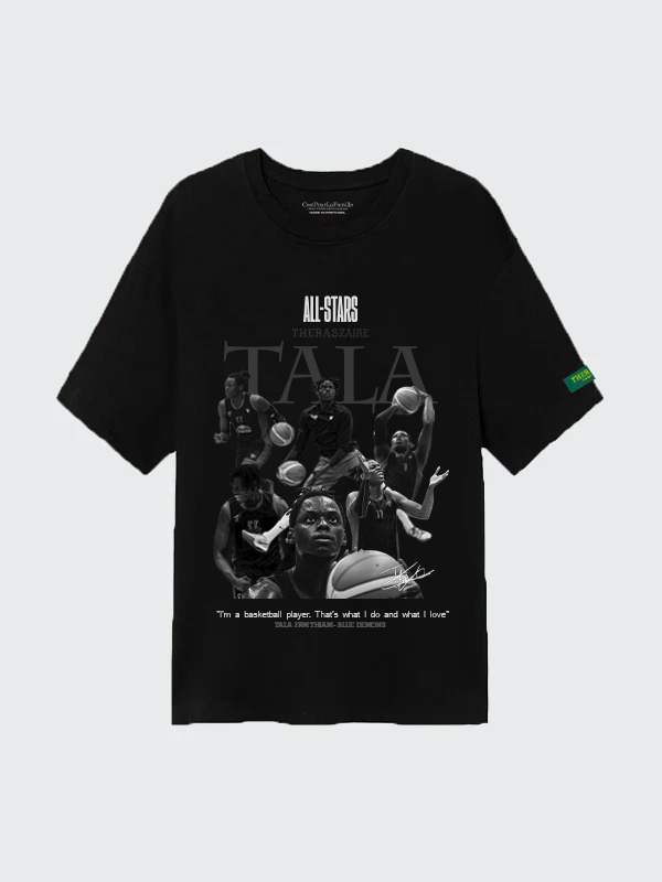 Tala Fam Tee