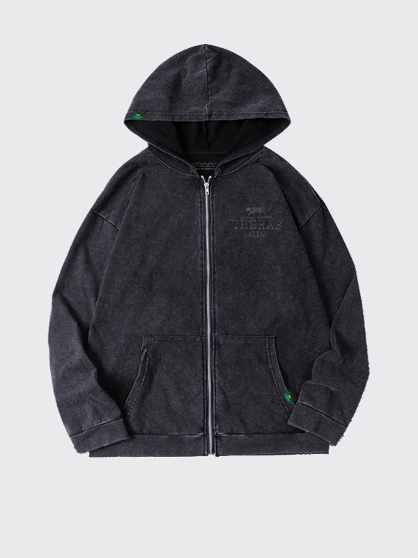 THERAS Zaire® Hooded Sweatshirts Unisex