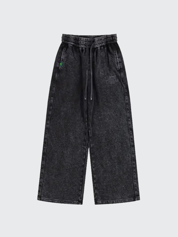 THERAS Zaire® 'Pretoria' Hooded Pants Unisex