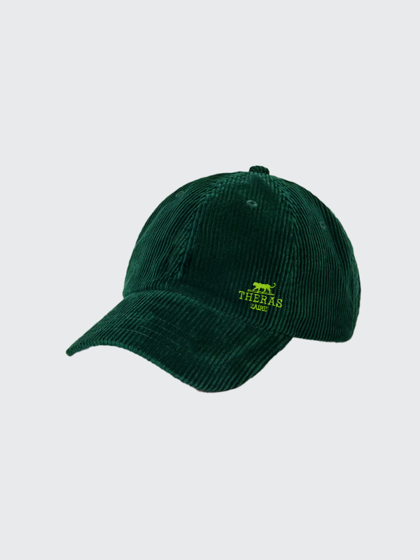 Kinshasa Cap