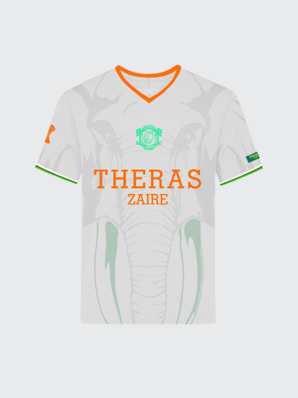Ivory Coast Tee