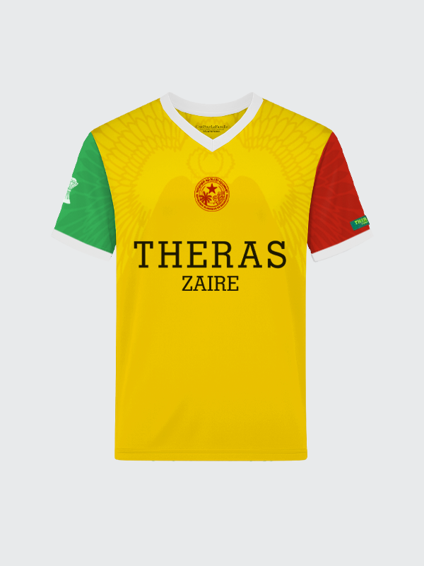 Mali Tee
