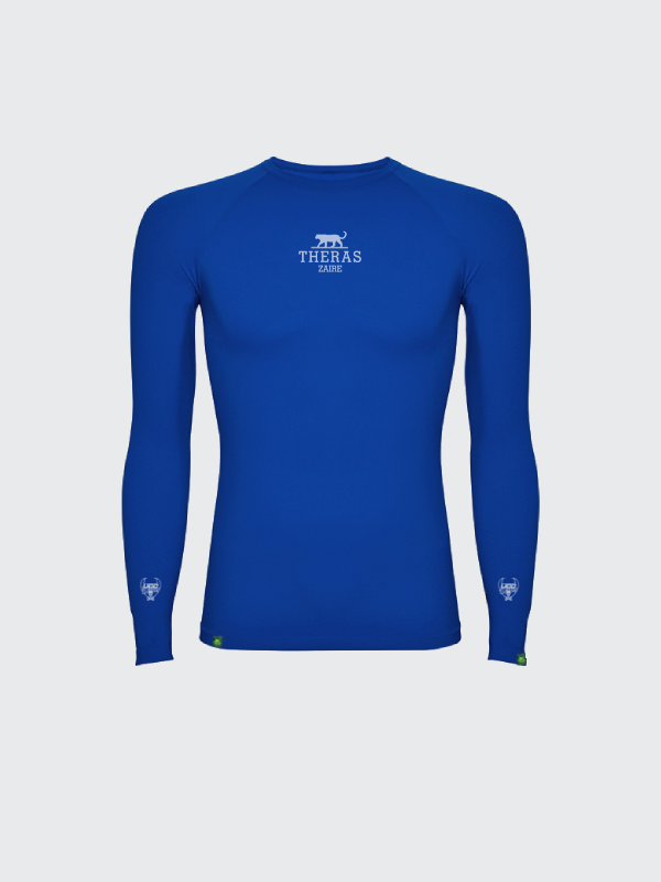 'XXXXXX' THERAS Zaire® Compression Women’s Blue jj