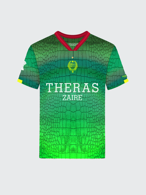 Senegal Tee