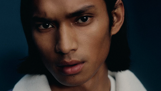 𝐑𝐢𝐝𝐳𝐦𝐚𝐧 𝐙𝐢𝐝𝐚𝐢𝐧𝐞: Malaysia’s Fashion Powerhouse Making Global Waves