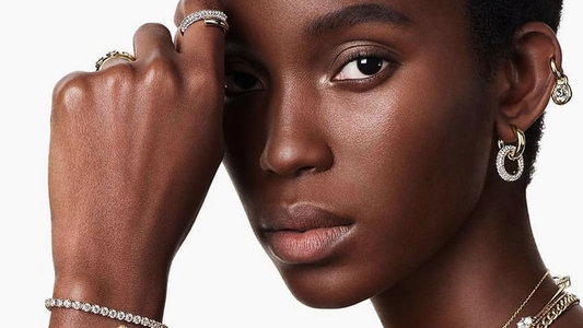 𝐋𝐚𝐮𝐫𝐚 𝐑𝐞𝐲𝐞𝐬: A Dominican Dream on the World’s Biggest Stages