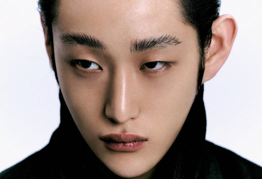𝐇𝐚𝐦𝐢𝐧 𝐘𝐮: From Ulzzang Fame to High Fashion Icon