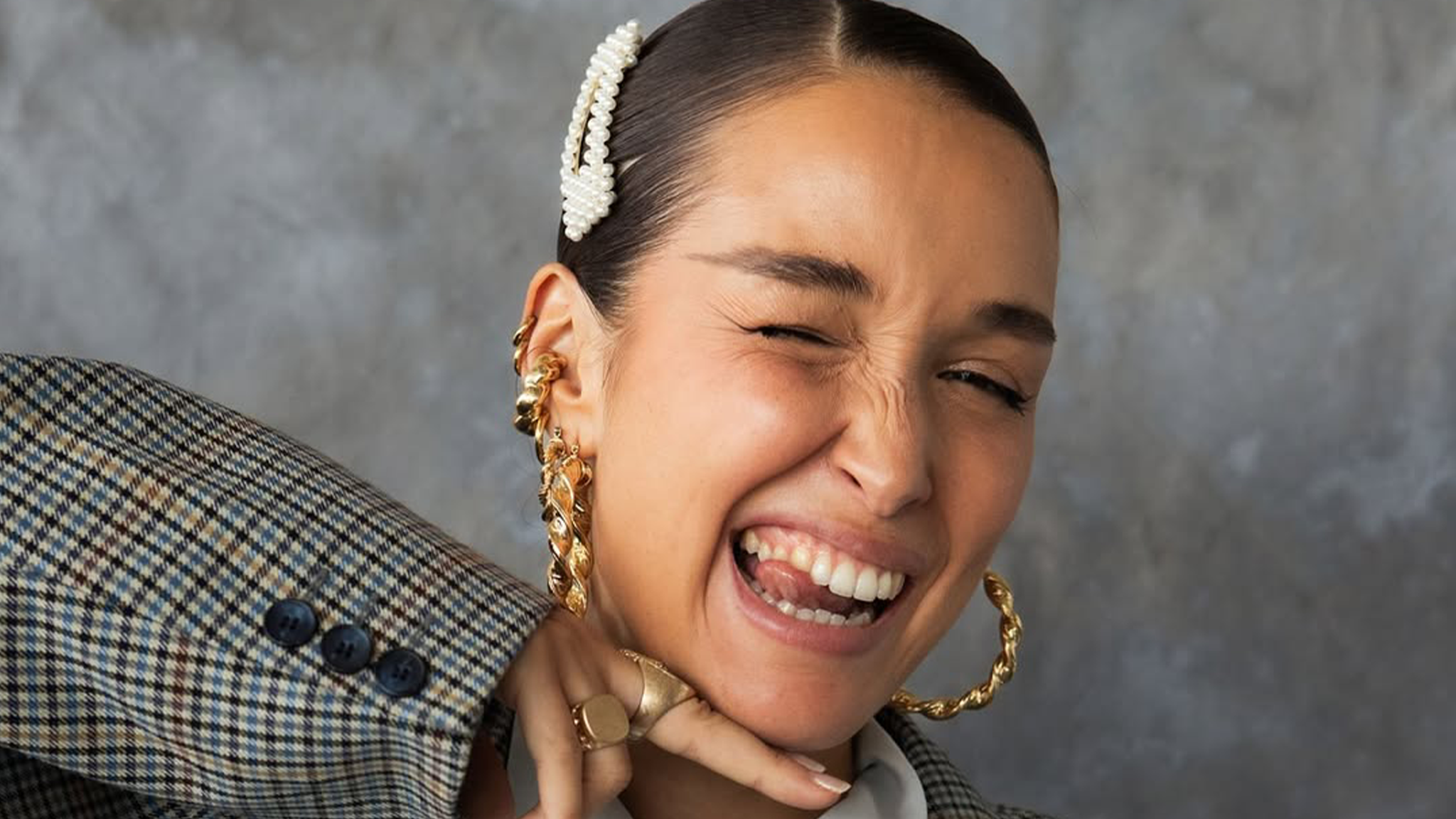 𝐌𝐞𝐫𝐲 𝐎𝐥𝐢𝐯𝐚𝐫𝐞𝐬: Madrid’s Upcycling Visionary and Gen Z Fashion Icon