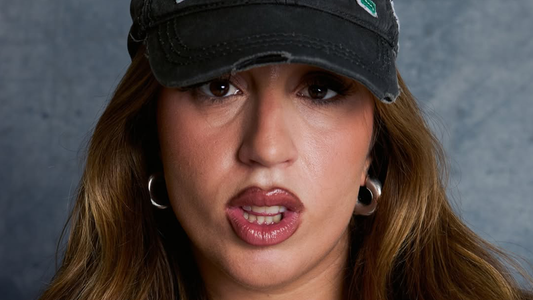 𝐂𝐚𝐫𝐦𝐞𝐧 𝐕𝐚𝐥𝐥𝐞𝐣𝐨: Rhythm of Creativity