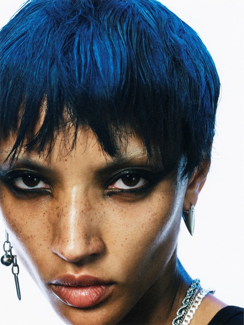 𝐆𝐞𝐨𝐫𝐠𝐢𝐚 𝐏𝐚𝐥𝐦𝐞𝐫r: The Unstoppable Force Redefining Modern Beauty