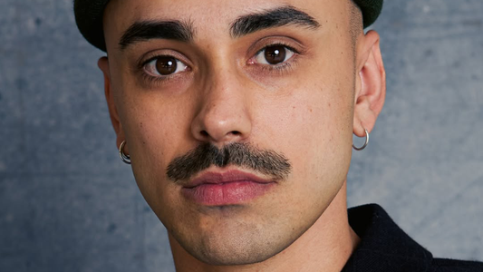 𝐓𝐫𝐦𝐚𝐫𝐢𝐨__: The Voice of Improvisation and Raw Creativity