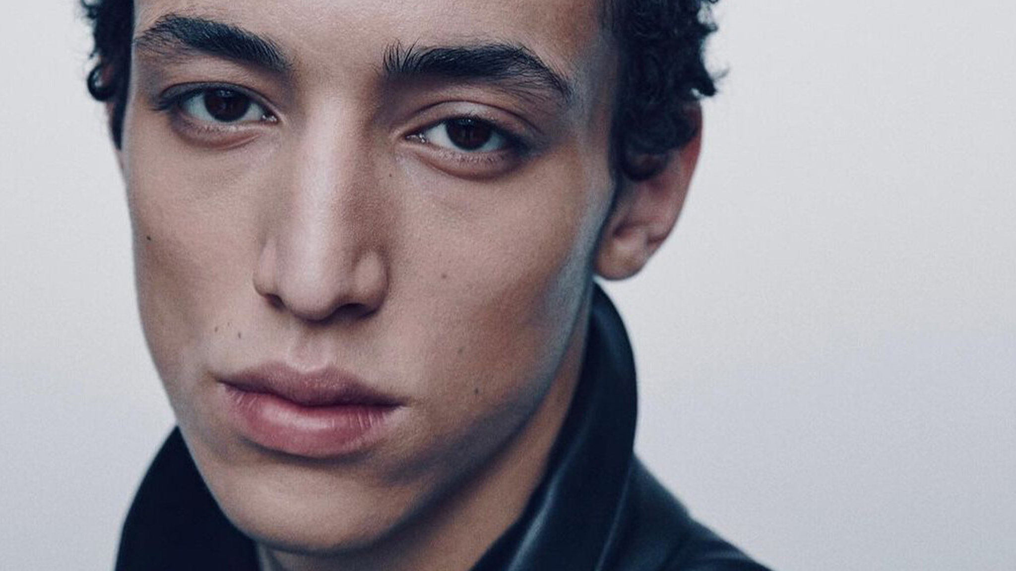 𝐖𝐚𝐥𝐢𝐝 𝐅𝐢𝐡𝐞𝐫 Puts Moroccan Talent on the Fashion Map