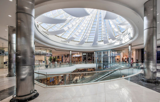 𝐁𝐞𝐬𝐭 𝐌𝐚𝐥𝐥𝐬 𝐢𝐧 𝐀𝐟𝐫𝐢𝐜𝐚: Top Retail Spaces for Beauty, Fashion & Wellness