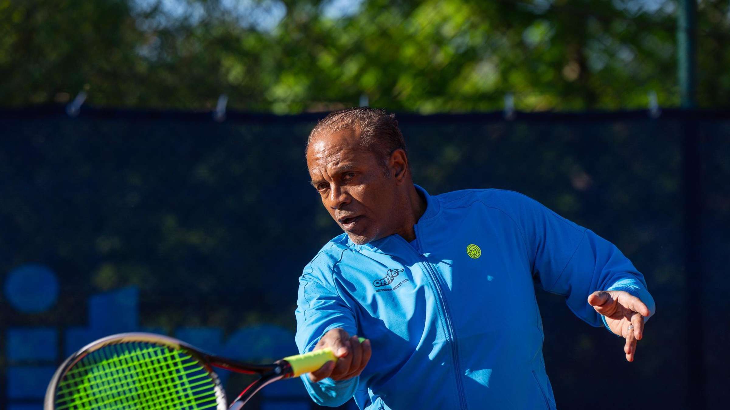 𝐑𝐨𝐧𝐚𝐥𝐝 𝐀𝐠é𝐧𝐨𝐫: From Rabat to the ATP Elite — A Legacy Beyond Limits