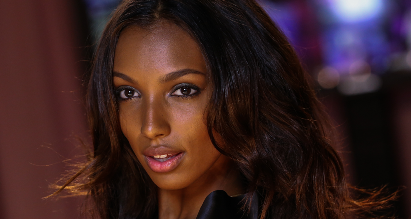 Jasmine Tookes: The Timeless Angel of Victoria’s Secret and a Modern Icon of Elegance