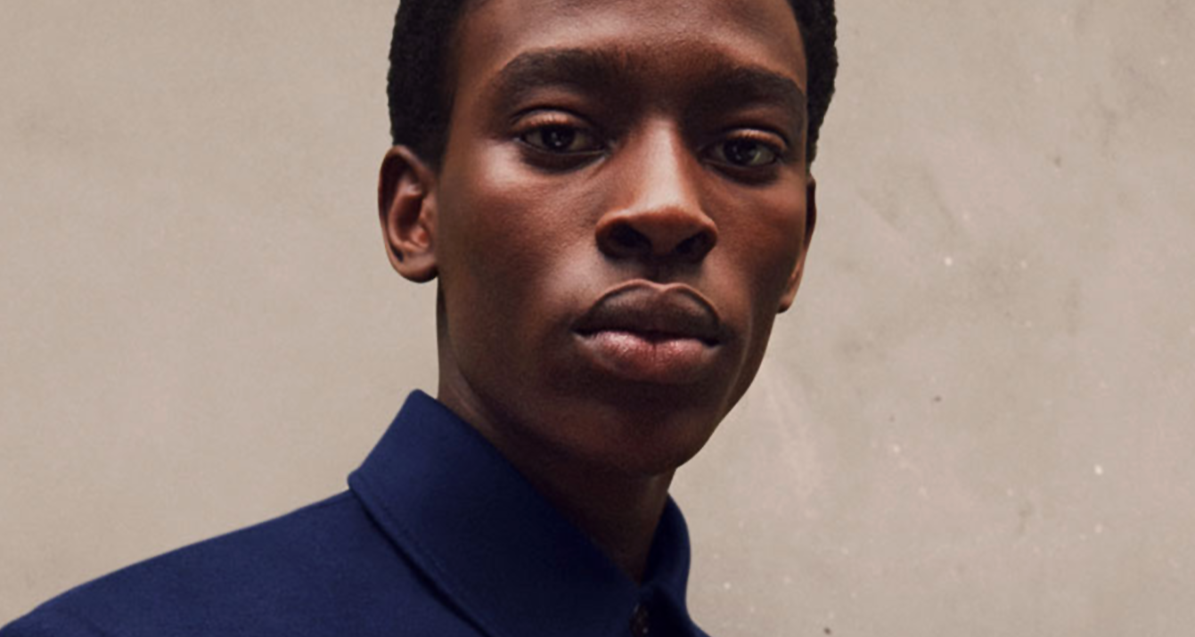 𝐀𝐝𝐚𝐦𝐮 𝐁𝐮𝐥𝐮𝐬: From Lagos to the Catwalks of Paris and Milan