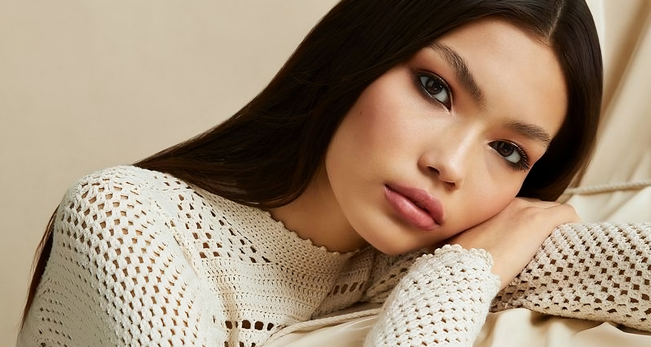 Heather Diamond Strongarm: The Indigenous Model Transforming Global Fashion