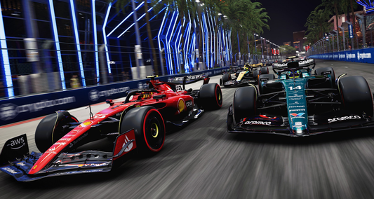 𝐅𝐨𝐫𝐦𝐮𝐥𝐚 𝟏 𝐢𝐧 𝐀𝐟𝐫𝐢𝐜𝐚: A Long-Awaited Comeback?