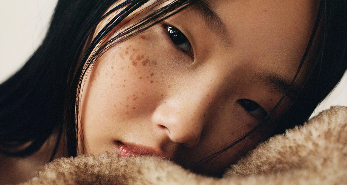 𝐏𝐞𝐧𝐠 𝐂𝐡𝐚𝐧𝐠: The Taiwanese Model Shaping the Future of High Fashion