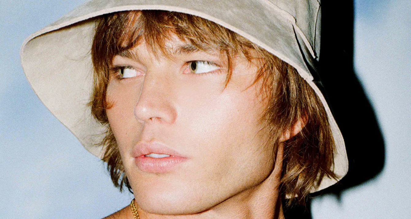 Jordan Barrett: Shadow of Drug Trafficking in the Fashion World
