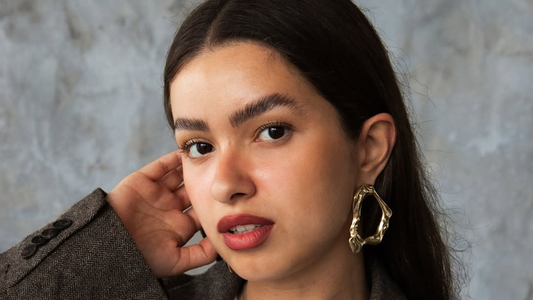 𝐒𝐨𝐟𝐢𝐚 𝐏𝐚𝐩𝐚𝐬𝐚𝐫𝐚𝐧𝐭𝐨𝐮: The Creative Force Blending Style, Strategy, and Storytelling