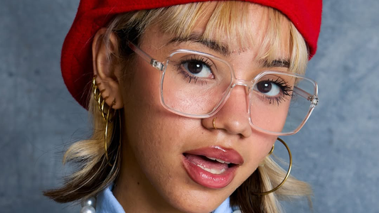 𝐙𝐮𝐥𝐚𝐲: The Modern Muse Redefining Madrid’s Fashion Landscape