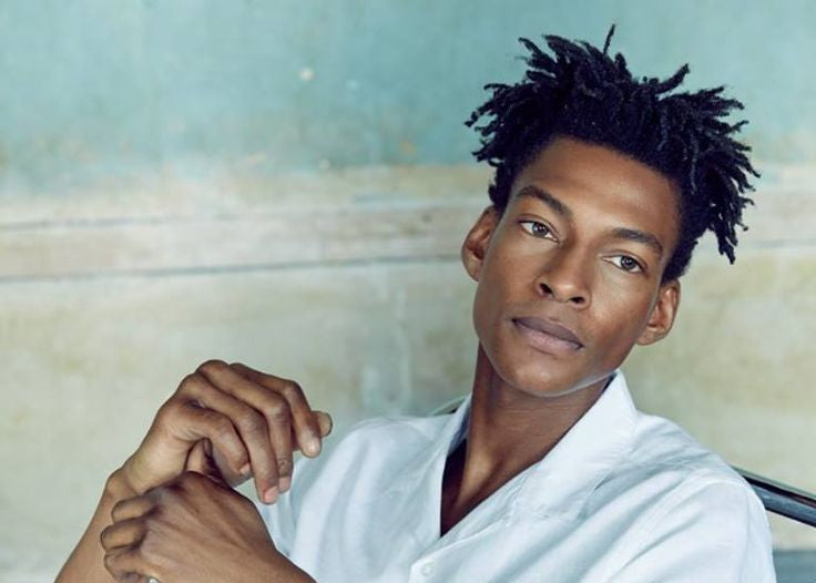 𝐀𝐤𝐢𝐧𝐭𝐚𝐲𝐨 𝐎𝐠𝐮𝐧𝐤𝐨𝐲𝐚: Rise of a Nigerian-Born UK Supermodel