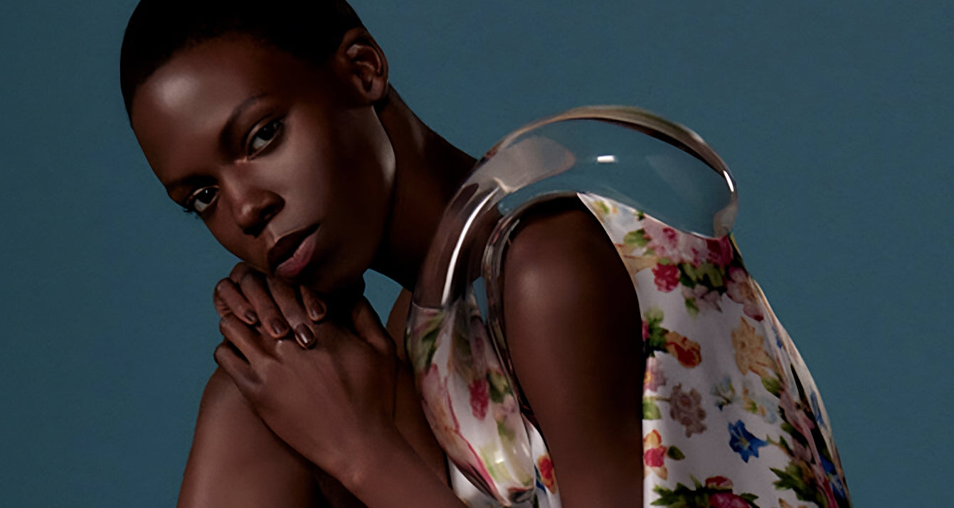Agel Akol: Fashion's Fearless New Icon Leading the Global Runway Renaissance
