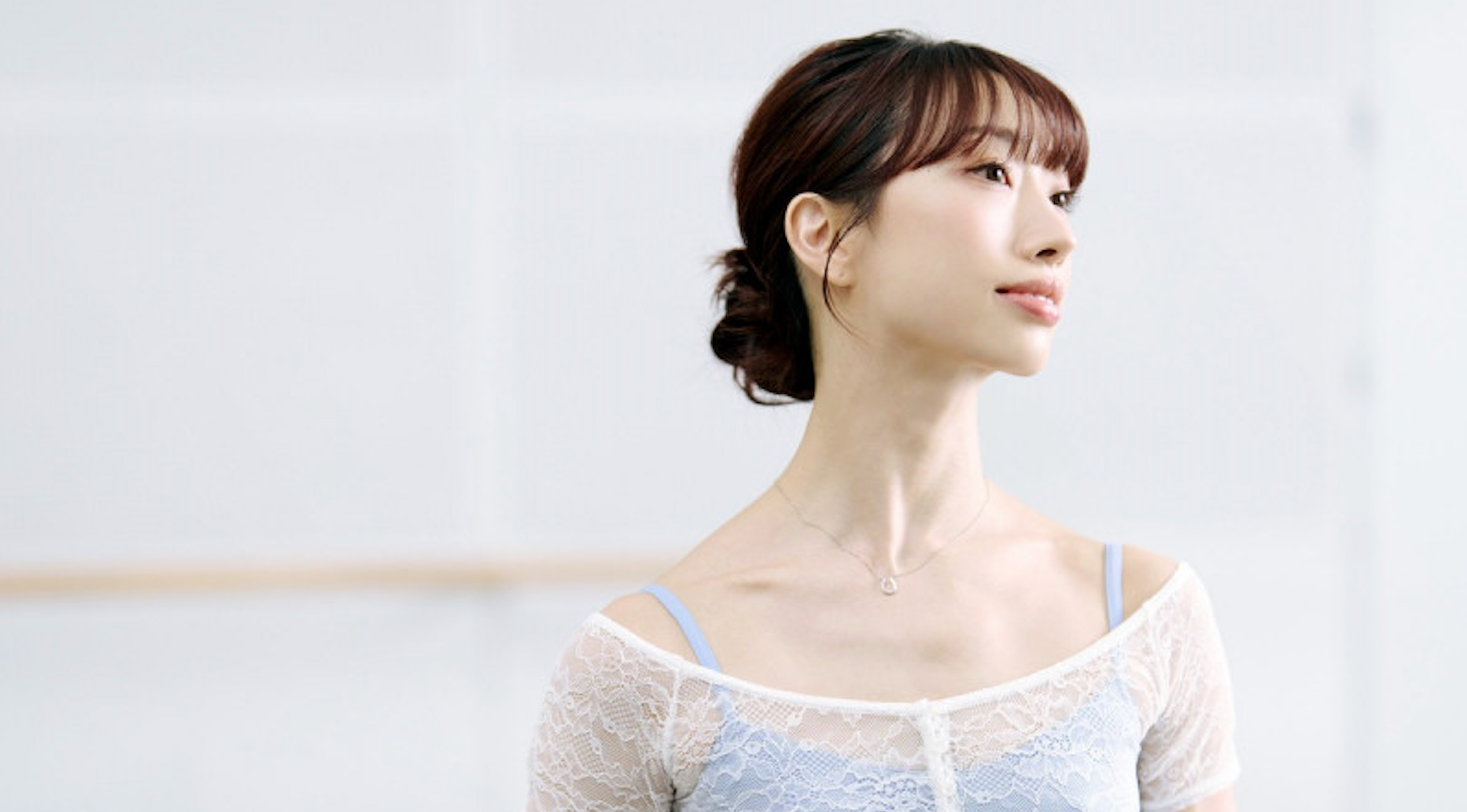 𝐀𝐤𝐚𝐧𝐞 𝐓𝐚𝐤𝐚𝐝𝐚: Royal Ballet’s Modern Classical Muse